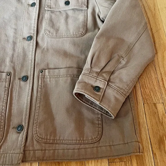 Abercrombie Jacket - Picture 7 of 7